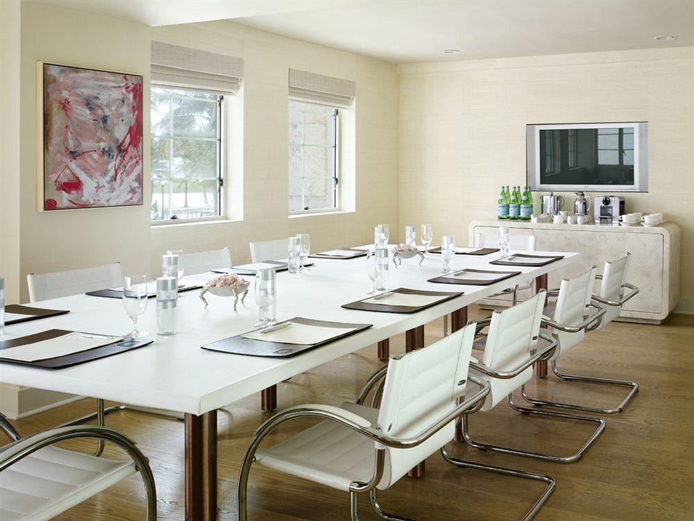 Tides South Beach Miami Beach Einrichtungen foto