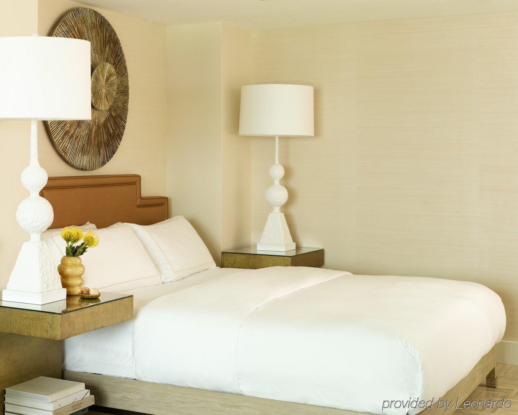 Tides South Beach Miami Beach Zimmer foto
