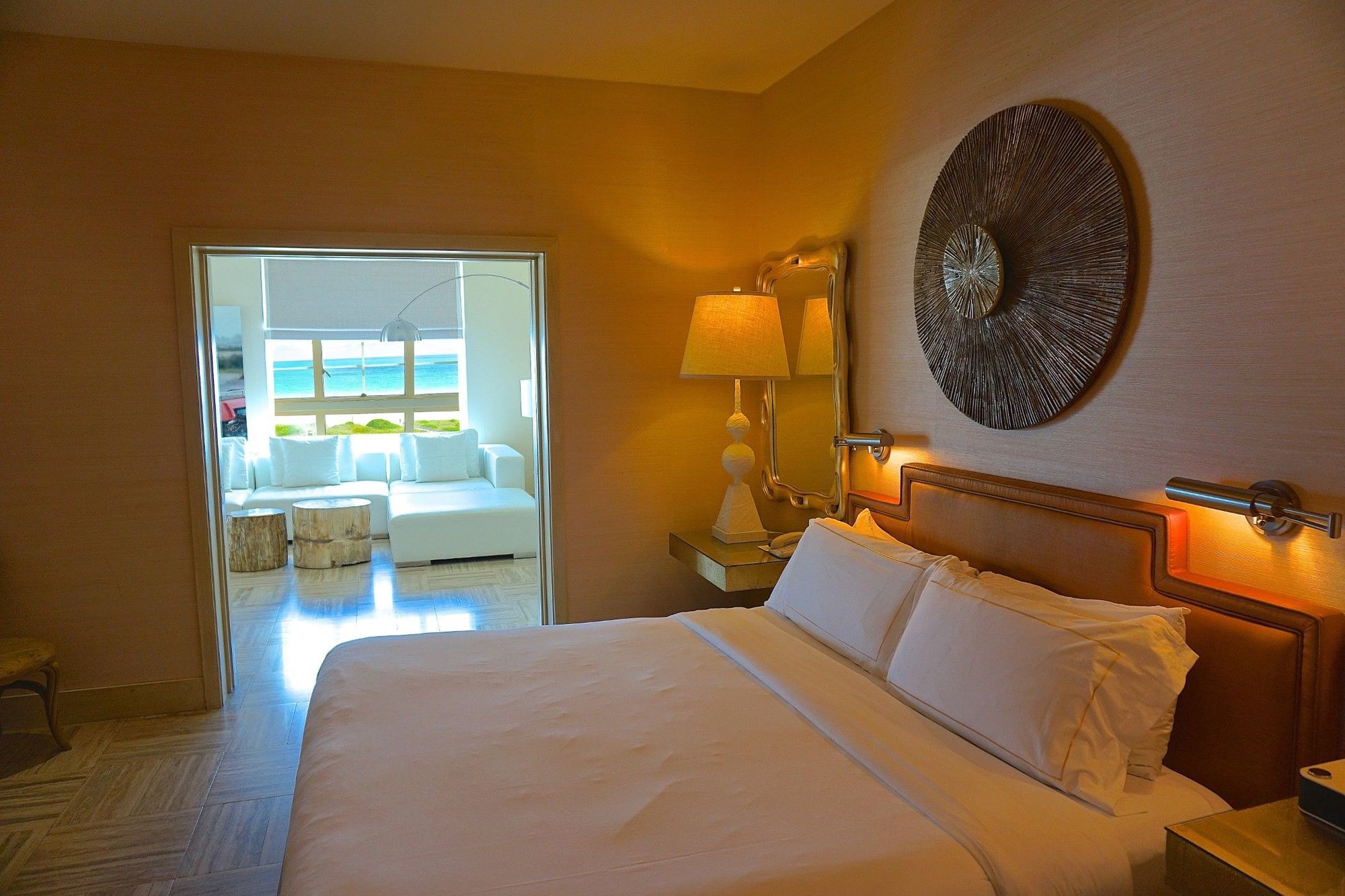 Tides South Beach Miami Beach Exterior foto