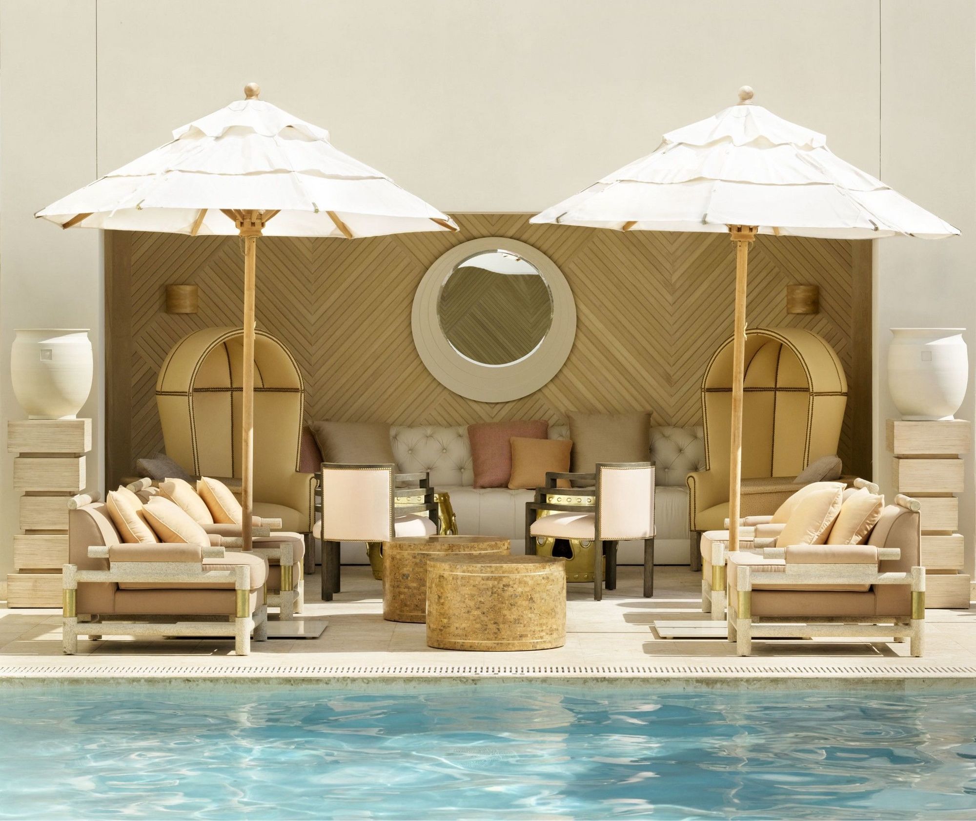 Tides South Beach Miami Beach Einrichtungen foto