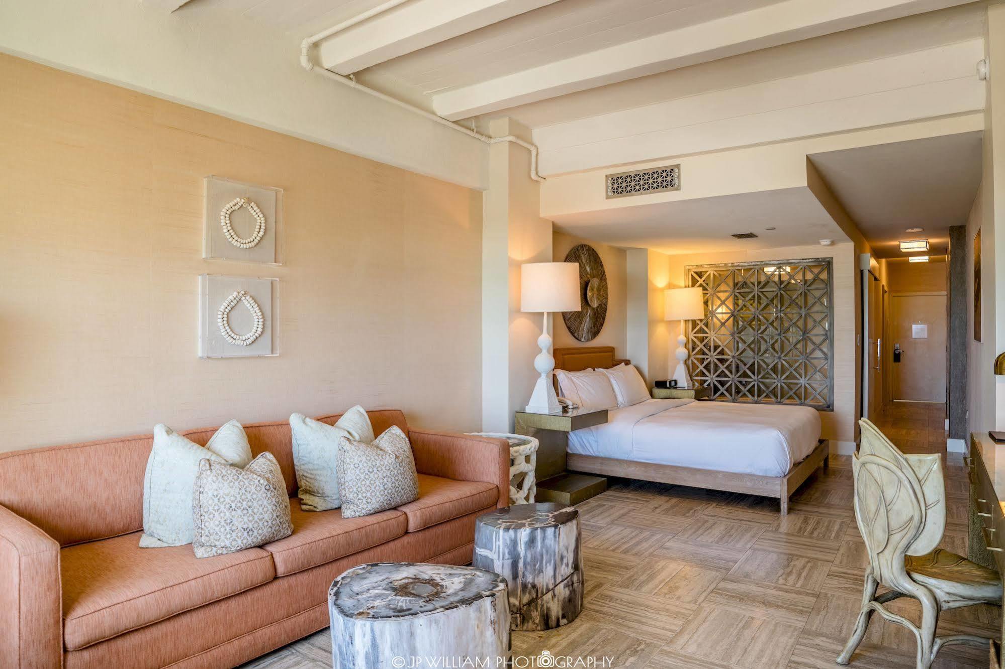 Tides South Beach Miami Beach Exterior foto